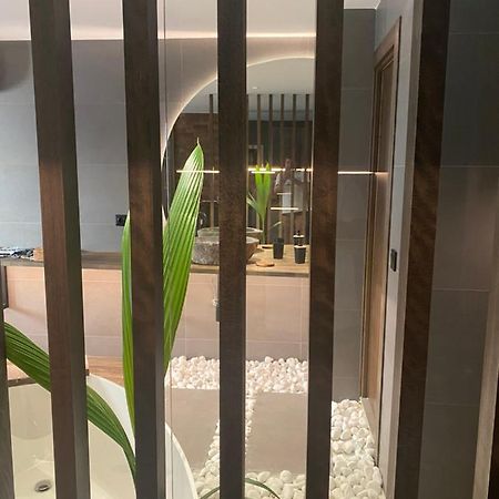Botavara Madrid Con Parking Incluido Exterior photo